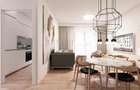 Apartament 3 Camere – Sector 1, Zona Mall Colosseum (Bloc Nou, Etaj 3 4, bloc cu - 5