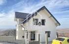 Casa de vanzare in Sibiu, cu 4 camere, 135 mp, Locatie (Sura Mare) - 5