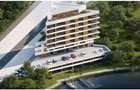 2 locuri parcare gratuite Penthouse unic pe 2 niveluri Vedere 360° lac - 5
