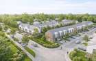 Proiect cartier 32 case insiruite Green City - AC obtinuta - padure - 4