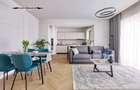 Apartament 2 camere | 55 mp | Etaj 2 | de închiriat | AFI Home North - 1