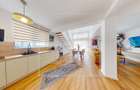 Penthouse de vanzare in Sibiu - design spectaculos - terasa - - 4