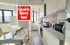 Lux Palas Mall Bloc Nou Apartament 2Camere De Inchiriat Spatios - 10