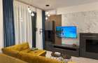 Apartament 2 camere de închiriat – Residence 5 Pipera Parcare - 1