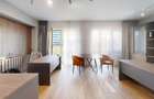Apartament 2 Camere de Vanzare Aviatiei Park *Aviatiei* *Tur virtual* - 7