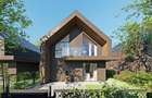 Cartier Rezidențial Serenity Village inteligent cu pompa de caldura  - 2