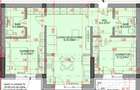 Apartament 3 camere semidecomandat pret imbatabil metrou Nicolae Teclu - 2