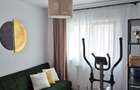 Apartament 3 camere, decomandat, Zona Expo Transilvania  – Prima închiriere - 5