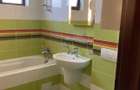 2 camere Sisesti - imobil 2012 *parcare privata* - 6