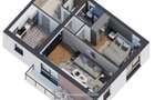 Apartament 2 camere – 58,31 mp | Design modern & finisaje PREMIUM  | COMISION 0% - 1