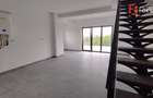 Apartament 3 camere, Zona Freidorf - Scara interioara, terasa 21 mp - 12