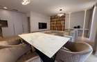 Apartament premium 4 camere terasă de 41 mp vedere către piscina - 11
