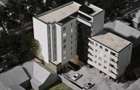 Teren + proiect autorizat S+P+6E, Timișoara - 3
