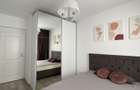 Apartament cu 2 camere de închiriat Complex Metropolitan Berceni - 3