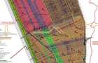 Teren Industrial, 11.991mp - zona Uzina 2 cu PUZ | Strada Timisul Sec - 2