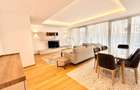 REA1028678 APARTAMENT SPECTACULOS l TERASA 28 MP l 2 GARAJE l GYM l PRIMAVERII - 3