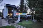 VILA DE LUX CU PONTOON SI BARCA | 5 CAMERE | 350MP | LAC SNAGOV - 5