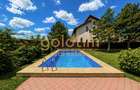 VILA INDIVIDUALA/PISCINA/ GARAJ - 5