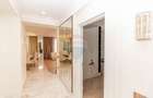 MTM Residence, apartament 3 camere de lux, de vanzare, loc de parcare - 12