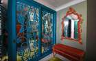 Resedinta de Lux Rococo, 4 camere, Panorama Superba catre Mare - 12
