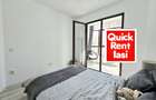 Lux Palas Mall Bloc Nou Apartament 2Camere De Inchiriat Spatios - 4