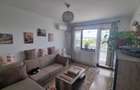 Apartament nou de vanzare, 2 camere, decomandat, 45 mp, Bucium, Trei Fantani, Co - 1