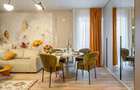 Apartament 2 camere | Design Contemporan | Militari Residence - 3