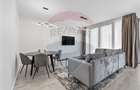 Nou| 2 camere| Win Herastrau| Mobilat complet - 4