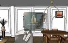 Apartament 3 camere 83 mp balcon generos 1 parcari zona linistita - 29