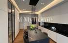 Penthouse superb cu 5 camere, RENOVAT, MOBILAT, 2 parcari, boxa, terasa 186mp - 30