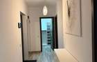 Apartament 2 camere, etaj 2/10, complet mobilat si utilat: aer conditionat, - 9
