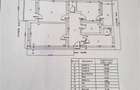 Ultracentral - apartament 3 camere decomandate - etaj 1 - mobilat utilat - 14