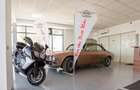 Spațiu industrial modern – service auto complet echipat – Mogoșoaia - 3