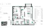 Apartament Lux 3 Camere Sisesti I 3 Bai I Metrou - 12