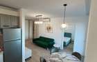 Inchiriere 2 camere,lux,Tomis Park,cu parcare subterana - 1