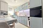 Apartament cu 3 camere decomandat, complet mobilat la parter in Giroc. - 6