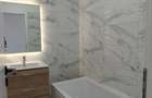 Studio spatios Militari Residence Apeductului/2 minute de STB/mobilat-utilat - 9