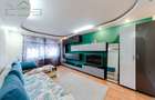 Apartament cochet de inchiriat cu 2 camere, zona Alfa, Arad - 2
