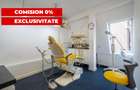 VANZARE VILA POLONA – STR. JUSTINIAN/Clinica Stomatologica/COMISION 0% - 25