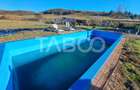 COMISION 0-Casa cu 4000 mp teren piscina zona retrasa in Casolt - 9