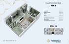 Garsonieră spațioasă | Ideală investiție | ANANDA RESIDENCE| Direct dezvoltator - 10