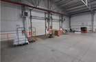 Spatiu Industrial - 6500 mp - Productie - Depozitare - 8