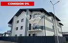 Apartament NOU 3 camere 2 bai decomandat etaj 1 -zona Selimbar SIBIU - 1