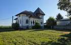 Judetul Prahova, in Poienarii Burchii, conac neoromanesc si teren 2.800 mp - 12