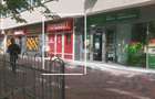 Spatiu comercial Blvd .1 Decembrie 1918 - 23 mp - 2