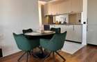 APARTAMENT 3 CAMERE PARCUL CAROL CU PARCARE SUBTERANA - 3