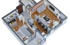Finalizat - Apartament 2 Camere | TIP 4 | 56mp | Complex Comat Towers - 2