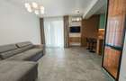 Apartament 2 camere mobilat-utilat Lucx PRIMAVERA CAMPUS - 11