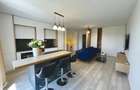 2 camere open space, modern, parcare, Gheorgheni, C. Brancusi, Vibre - 1