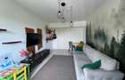 Apartament 2 camere Sisesti cu vedere la lac - 3
